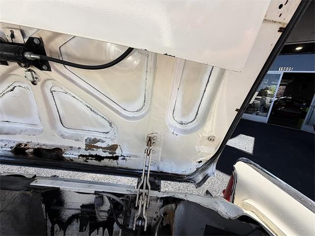 1962 Lincoln Continental (CC-2089572) for sale in Gladstone, Oregon