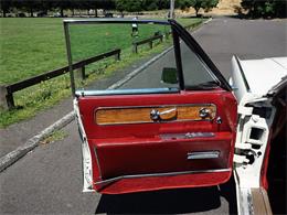 1962 Lincoln Continental (CC-2089572) for sale in Gladstone, Oregon