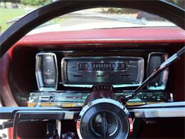 1962 Lincoln Continental (CC-2089572) for sale in Gladstone, Oregon