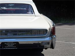 1962 Lincoln Continental (CC-2089572) for sale in Gladstone, Oregon