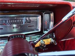 1962 Lincoln Continental (CC-2089572) for sale in Gladstone, Oregon