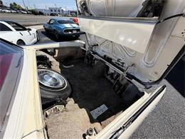 1962 Lincoln Continental (CC-2089572) for sale in Gladstone, Oregon