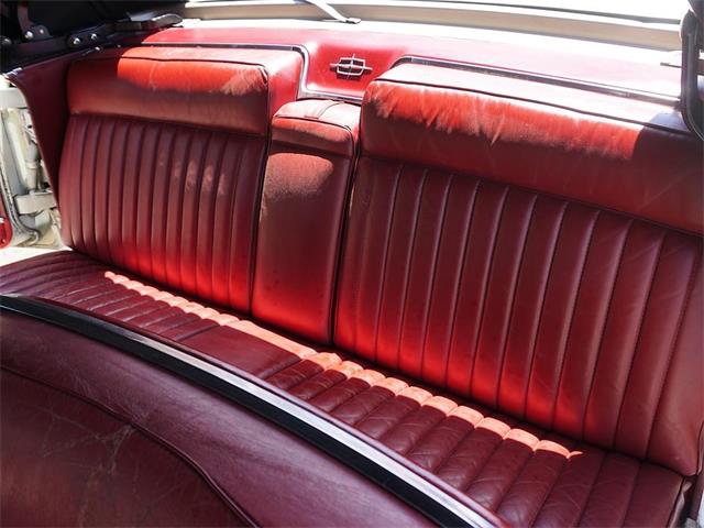 1962 Lincoln Continental (CC-2089572) for sale in Gladstone, Oregon