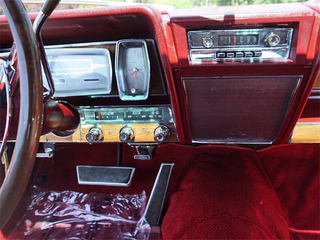 1962 Lincoln Continental (CC-2089572) for sale in Gladstone, Oregon
