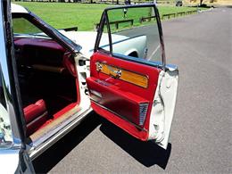 1962 Lincoln Continental (CC-2089572) for sale in Gladstone, Oregon