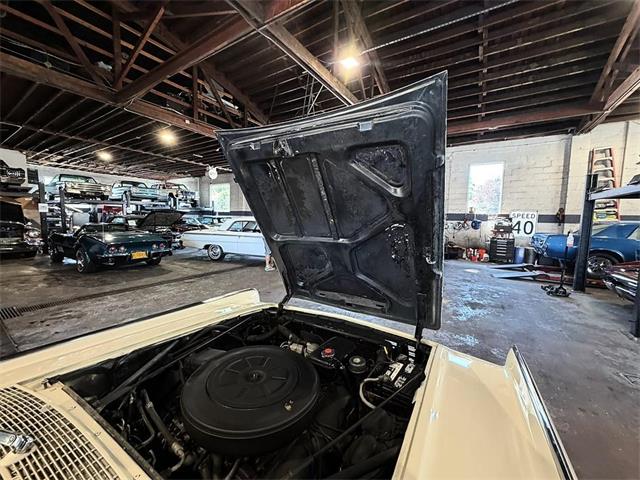 1962 Lincoln Continental (CC-2089572) for sale in Gladstone, Oregon