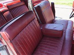 1962 Lincoln Continental (CC-2089572) for sale in Gladstone, Oregon
