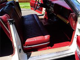 1962 Lincoln Continental (CC-2089572) for sale in Gladstone, Oregon