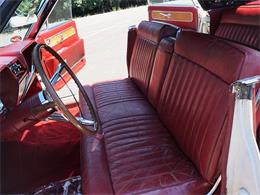 1962 Lincoln Continental (CC-2089572) for sale in Gladstone, Oregon