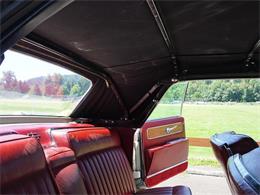 1962 Lincoln Continental (CC-2089572) for sale in Gladstone, Oregon