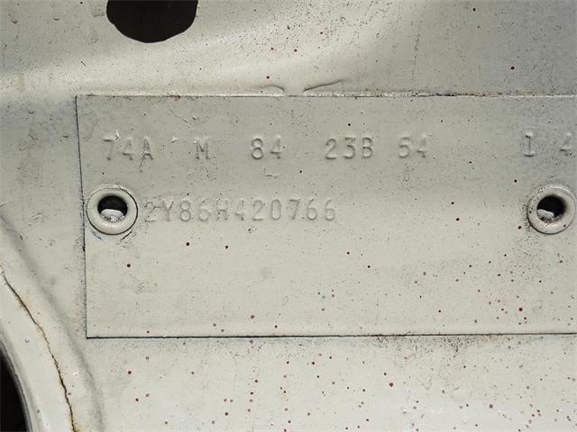 1962 Lincoln Continental (CC-2089572) for sale in Gladstone, Oregon