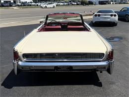 1962 Lincoln Continental (CC-2089572) for sale in Gladstone, Oregon