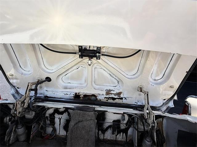 1962 Lincoln Continental (CC-2089572) for sale in Gladstone, Oregon