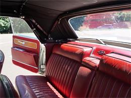 1962 Lincoln Continental (CC-2089572) for sale in Gladstone, Oregon