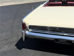 1962 Lincoln Continental (CC-2089572) for sale in Gladstone, Oregon