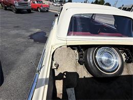 1962 Lincoln Continental (CC-2089572) for sale in Gladstone, Oregon