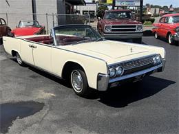 1962 Lincoln Continental (CC-2089572) for sale in Gladstone, Oregon