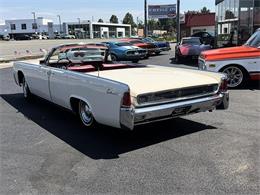 1962 Lincoln Continental (CC-2089572) for sale in Gladstone, Oregon