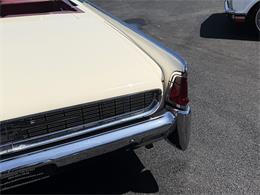 1962 Lincoln Continental (CC-2089572) for sale in Gladstone, Oregon