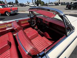 1962 Lincoln Continental (CC-2089572) for sale in Gladstone, Oregon