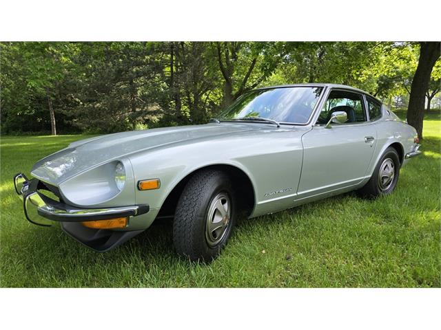1973 Datsun 240Z (CC-2089573) for sale in Waconia, Minnesota