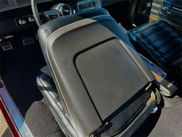 1966 Chevrolet Caprice (CC-2089576) for sale in Sioux City, Iowa