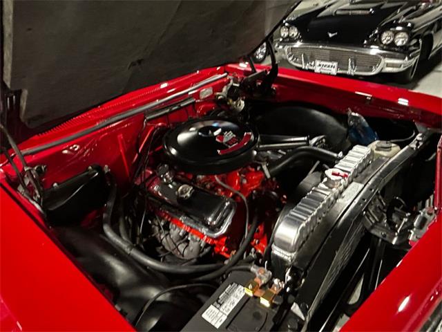 1966 Chevrolet Caprice (CC-2089576) for sale in Sioux City, Iowa