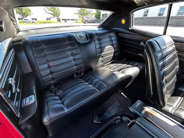 1966 Chevrolet Caprice (CC-2089576) for sale in Sioux City, Iowa