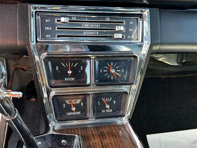 1966 Chevrolet Caprice (CC-2089576) for sale in Sioux City, Iowa