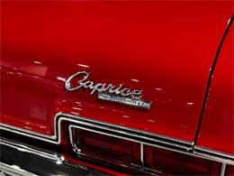 1966 Chevrolet Caprice (CC-2089576) for sale in Sioux City, Iowa
