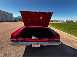 1966 Chevrolet Caprice (CC-2089576) for sale in Sioux City, Iowa