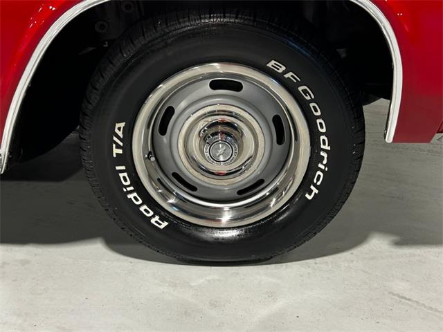 1966 Chevrolet Caprice (CC-2089576) for sale in Sioux City, Iowa