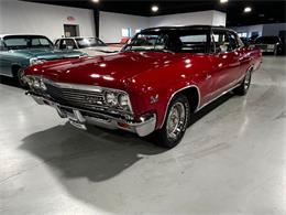 1966 Chevrolet Caprice (CC-2089576) for sale in Sioux City, Iowa