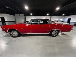 1966 Chevrolet Caprice (CC-2089576) for sale in Sioux City, Iowa