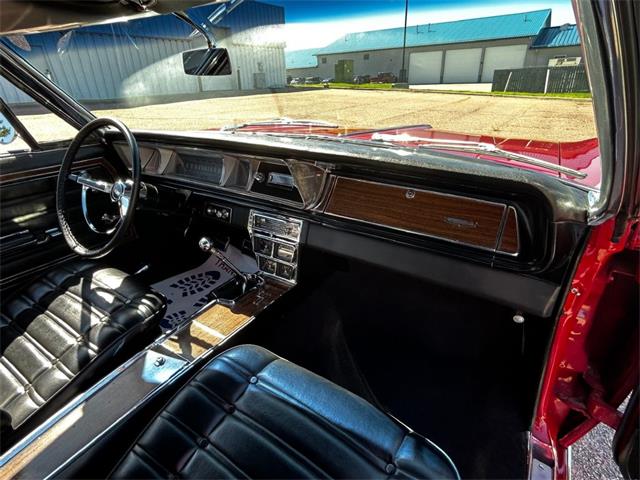 1966 Chevrolet Caprice (CC-2089576) for sale in Sioux City, Iowa