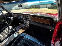 1966 Chevrolet Caprice (CC-2089576) for sale in Sioux City, Iowa