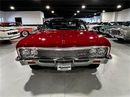 1966 Chevrolet Caprice (CC-2089576) for sale in Sioux City, Iowa