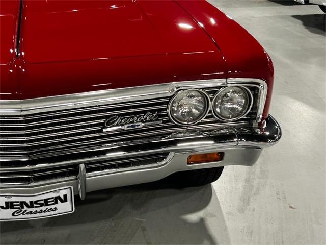 1966 Chevrolet Caprice (CC-2089576) for sale in Sioux City, Iowa