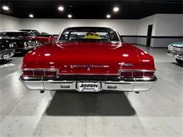1966 Chevrolet Caprice (CC-2089576) for sale in Sioux City, Iowa