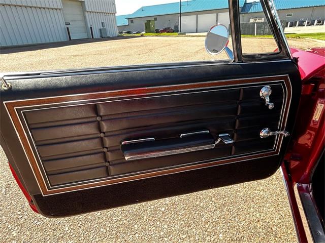 1966 Chevrolet Caprice (CC-2089576) for sale in Sioux City, Iowa