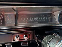 1966 Chevrolet Caprice (CC-2089576) for sale in Sioux City, Iowa
