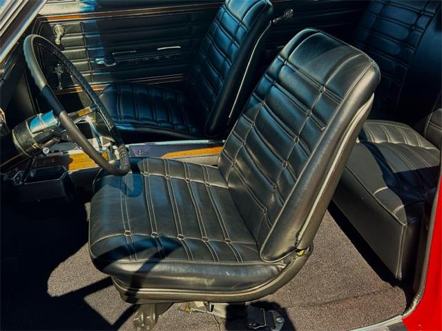 1966 Chevrolet Caprice (CC-2089576) for sale in Sioux City, Iowa