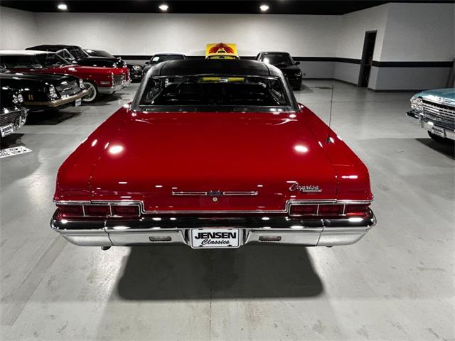1966 Chevrolet Caprice (CC-2089576) for sale in Sioux City, Iowa