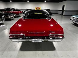 1966 Chevrolet Caprice (CC-2089576) for sale in Sioux City, Iowa