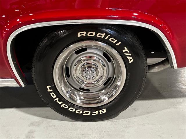 1966 Chevrolet Caprice (CC-2089576) for sale in Sioux City, Iowa