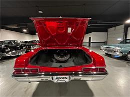 1966 Chevrolet Caprice (CC-2089576) for sale in Sioux City, Iowa