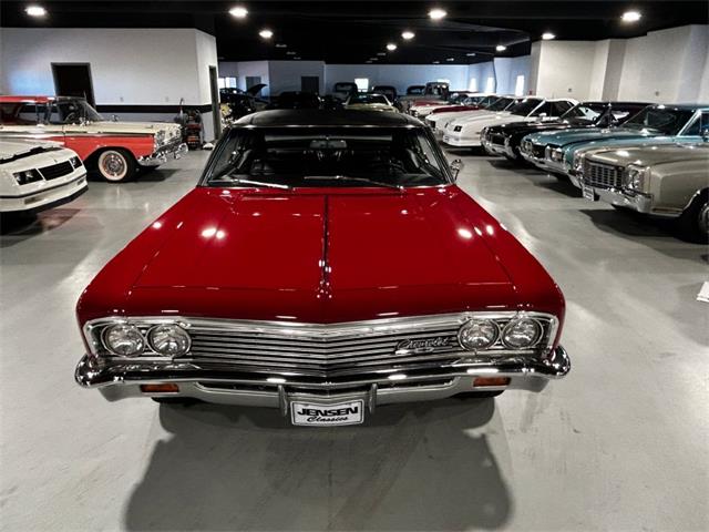 1966 Chevrolet Caprice (CC-2089576) for sale in Sioux City, Iowa