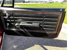 1966 Chevrolet Caprice (CC-2089576) for sale in Sioux City, Iowa