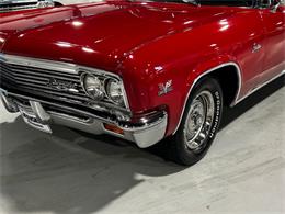 1966 Chevrolet Caprice (CC-2089576) for sale in Sioux City, Iowa