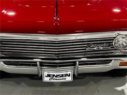 1966 Chevrolet Caprice (CC-2089576) for sale in Sioux City, Iowa